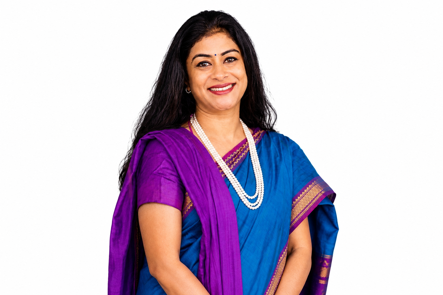 Visionary Leader Kavita Mehra Appointed as Director, GCC Sales & Strategy - India at Dell Technologies